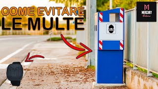 COME EVITARE GLI AUTOVELOX [upl. by Rox]