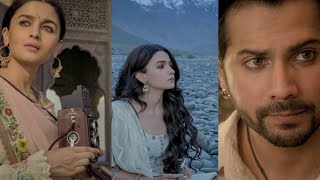 kalank title song full Screen whatsapp status [upl. by Nafri]