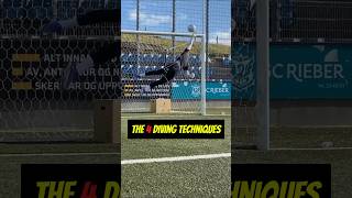 Want to 10x Your Goalkeeping Master These Saves Goalkeeping Shorts [upl. by Adelice871]