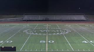 Erie High School vs Fairview High School Varsity Soccer Mens Varsity Soccer [upl. by Rimidalb]