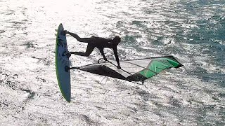 An afternoon Windsurf [upl. by Epstein]