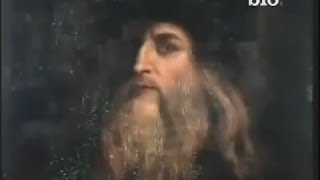 Leonardo Da Vinci  Documental en español latino [upl. by Yunfei]