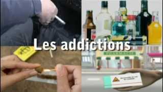 Les addictions [upl. by Acinnej]