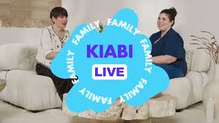 KIABI FAMILY LIVE 💙 1  Comment gérer son budget [upl. by Avis]