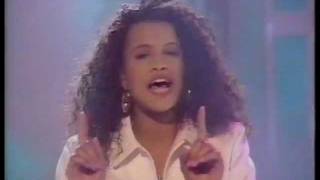 Neneh Cherry  Manchild TOTP [upl. by Thunell3]