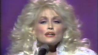 Dolly Parton has a come to Jesus with Hes Alive LIVE [upl. by Anilocin339]