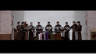 성음악 아카펠라  폴리포니앙상블 Polyphony Emsemble [upl. by Letnwahs]