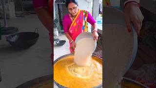 Khichuri home delivery order food recipe villfood cooking homedelivary goodfood villfoodvlog [upl. by Rochus]