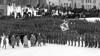 Tampere 1918 [upl. by Waite]