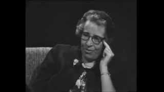 Hannah Arendt über Arbeit und Konsum [upl. by Camala]