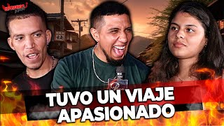 Su AMANTE la llevó a un VIAJE LLENO de PASIÓN  EP 21  Exponiendo Infieles  T8 [upl. by Okramed]