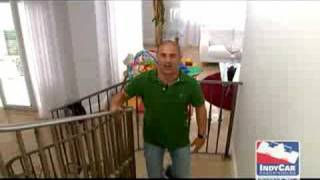 U2S Kanaan House Tour [upl. by Hackney]