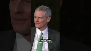 Elder Bednar  Following Jesus Christ vs Following Worldly Desires [upl. by Bevers]