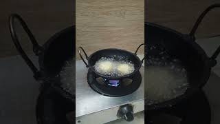 Noodles এর পাকোড়া 🤤🤤noodles pakora food trendingshorts [upl. by Wennerholn]