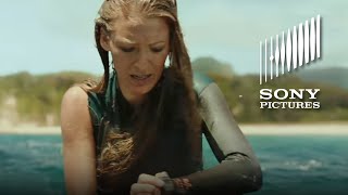 THE SHALLOWS In Theatres June 24  Trailer 2 [upl. by Landau856]