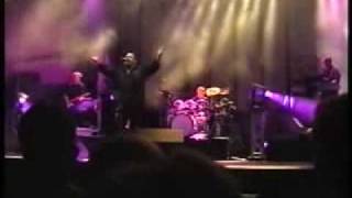 Alphaville  Sounds like a melody live Bratislava1102004reggae version [upl. by Bilicki]