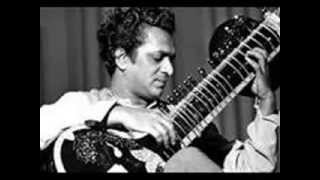 Pandit Ravi Shankar  Raga Puriya [upl. by Eiramanitsirhc]