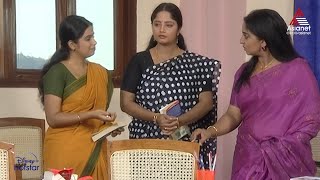 Autograph  Episode 105  Asianet [upl. by Nyladgam112]