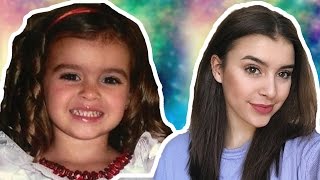 Kalani Hilliker Dance Moms  5 Things You Didnt Know About Kalani Hilliker [upl. by Gombach]