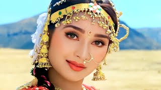 Bol O Gori Pyar Karegi  Alka Yagnik amp Kumar Sanu  Tu Chor Main Sipahi 1996 90s Romantic songs [upl. by Rockey]