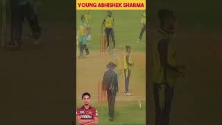 ABHISHEK SHARMAbattingtricks ipl [upl. by Block291]