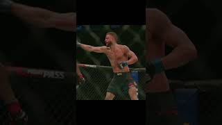 MAX HOLLOWAY quotTURN IT UPquot  BMF CHAMPION  One Chance  Moondeity ufc300 justingaethje ufc [upl. by Chaworth234]