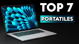 MEJORES Portatiles para EDICIÓN de VÍDEO en 2024 Laptops para Editar [upl. by Nasho105]