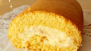 ‼️BRAZO de REINA 5 CUCHARADAS en 5 MINUTOS‼️POSTRE RICO y FÁCIL NUNCA FALLA❤ [upl. by Ahusoj]