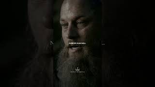 Ragnar once said wisdom [upl. by Riabuz]