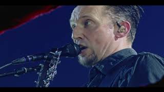 VolbeatLola montez Live From Telia Parken 20170826 [upl. by Grover]