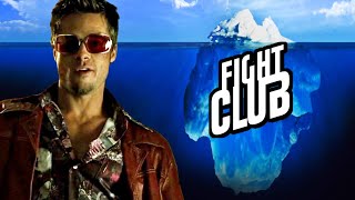 The Absurd And Twisted Fight Club Iceberg [upl. by Chem]