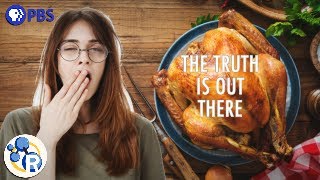 The Truth About Tryptophan [upl. by Lussier]