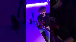 Fixette  Ziak  cover guitare [upl. by Lewis]