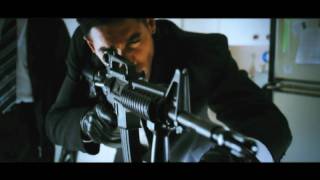 EVOL  Official Theatrical Trailer 2010 [upl. by Valdemar]