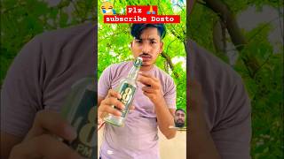 Thodi si दारू पीला दो 🍷🥃🤣😂 cristiano comedy viralshort [upl. by Abran861]