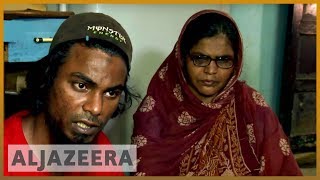 Indias Dalits converting to Islam [upl. by Nnitsuj]