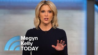 Megyn Kelly On School Shootings ‘We Haven’t Done Virtually Anything’  Megyn Kelly TODAY [upl. by Orazal]