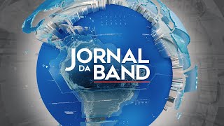 JORNAL DA BAND  05102024 [upl. by Norrag]