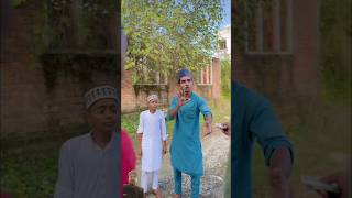 Namaz ke liye kab jaoge emotional motivation comedy story islamicknowledge urdusong islamic [upl. by Nonnelg48]