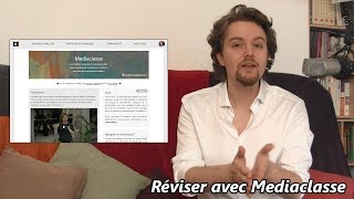 Comment bien réviser avec Mediaclasse  FAQ [upl. by Morez711]