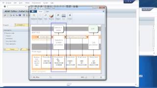 SAP ABAP Selection Screens  Events [upl. by Agnese351]