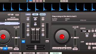 Broadcast Live Internet Radio using Virtual DJ Tutorial [upl. by Birkle]