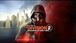 THE DIVISION 2  REATIVAÇÃO  CONFERINDO AS NOVIDADES  60 FPS  XBOX SERIES S [upl. by Edge]