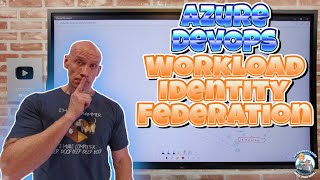 Azure DevOps Workload Identity Federation with Azure Overview NO MORE SECRETS [upl. by Schiffman470]