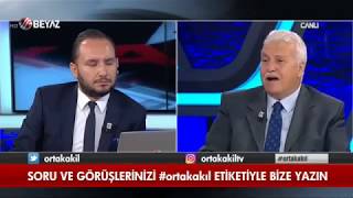 Beyaz TV Susamam Şarkısını Terör Örgütleri Yaptı Arkasında Cia Var [upl. by Vallonia885]