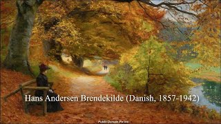 0042pt2 Hans Andersen Brendekilde [upl. by Carny176]