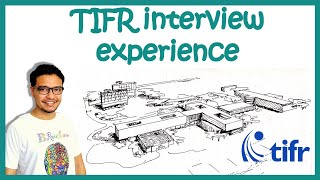 My TIFR Mumbai Biology Interview experience  story from a TIFR PhD research Scholar [upl. by Rushing]