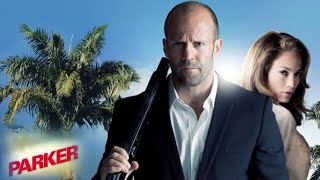 Parker 2013 Full Movie Review amp Facts  Jennifer Lopez  Jason Statham [upl. by Talbert]