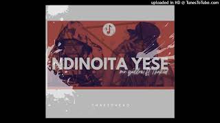 KTL MR YELLOW X THAKID  NDINOITA YESE OFFICIAL AUDIO [upl. by Kotz568]