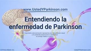 Entendiendo la enfermedad de Parkinson [upl. by Drofnil]